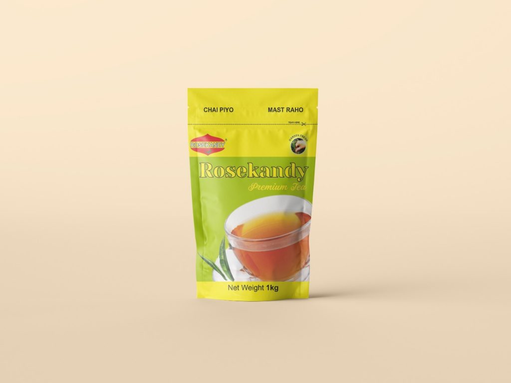 Rajesh Tea